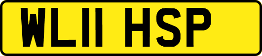 WL11HSP