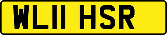 WL11HSR