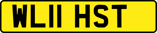 WL11HST