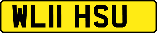 WL11HSU