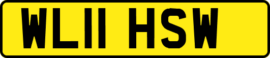 WL11HSW