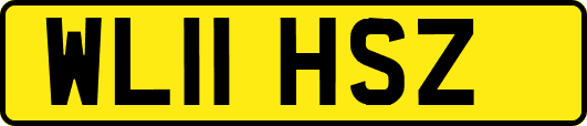 WL11HSZ