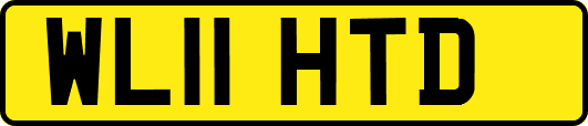 WL11HTD