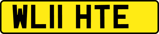 WL11HTE