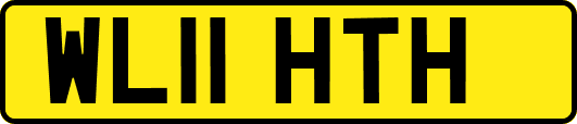 WL11HTH