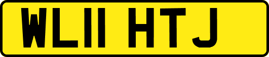 WL11HTJ