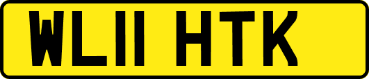 WL11HTK