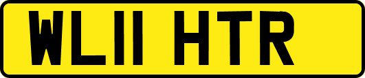 WL11HTR