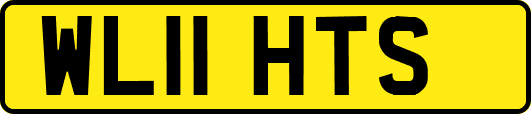 WL11HTS