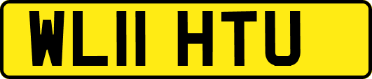 WL11HTU