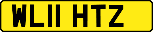 WL11HTZ