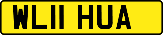 WL11HUA
