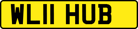 WL11HUB