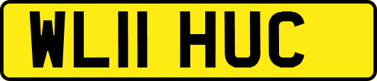 WL11HUC