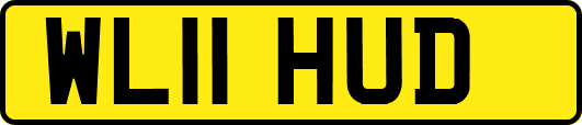 WL11HUD