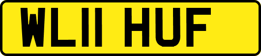 WL11HUF