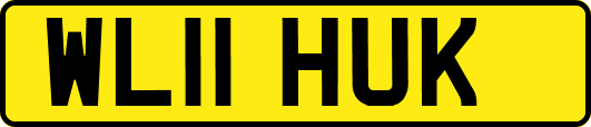WL11HUK