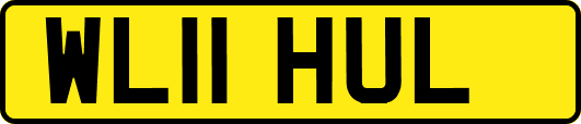 WL11HUL