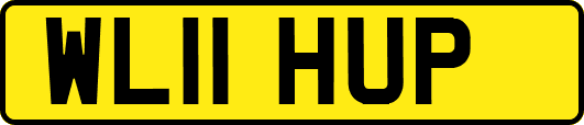 WL11HUP