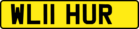 WL11HUR