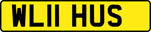 WL11HUS