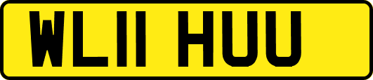 WL11HUU