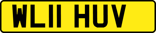 WL11HUV