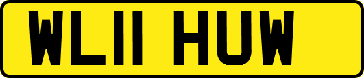 WL11HUW