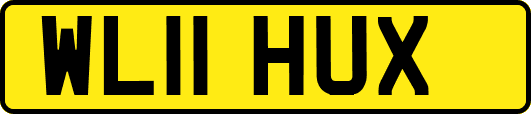 WL11HUX