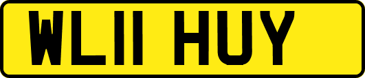 WL11HUY