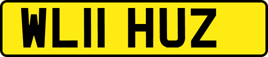 WL11HUZ