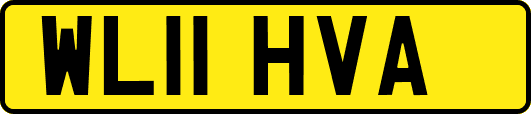 WL11HVA