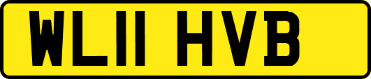 WL11HVB