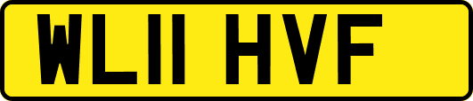 WL11HVF