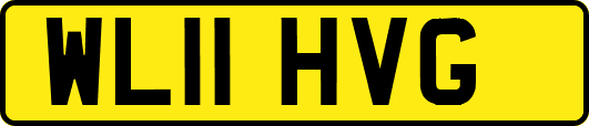 WL11HVG
