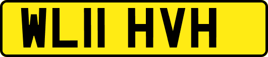 WL11HVH