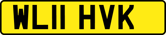 WL11HVK