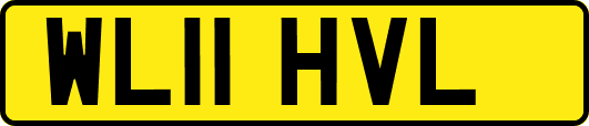 WL11HVL