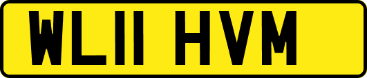 WL11HVM