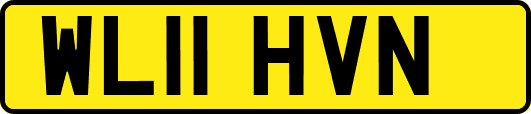 WL11HVN