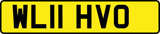 WL11HVO