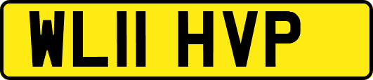 WL11HVP