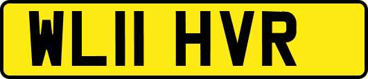 WL11HVR