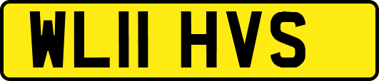 WL11HVS