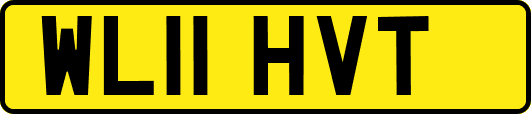 WL11HVT