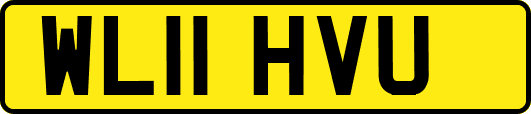 WL11HVU