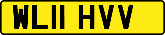 WL11HVV