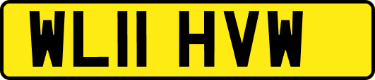 WL11HVW