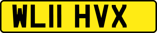 WL11HVX
