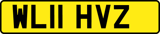WL11HVZ